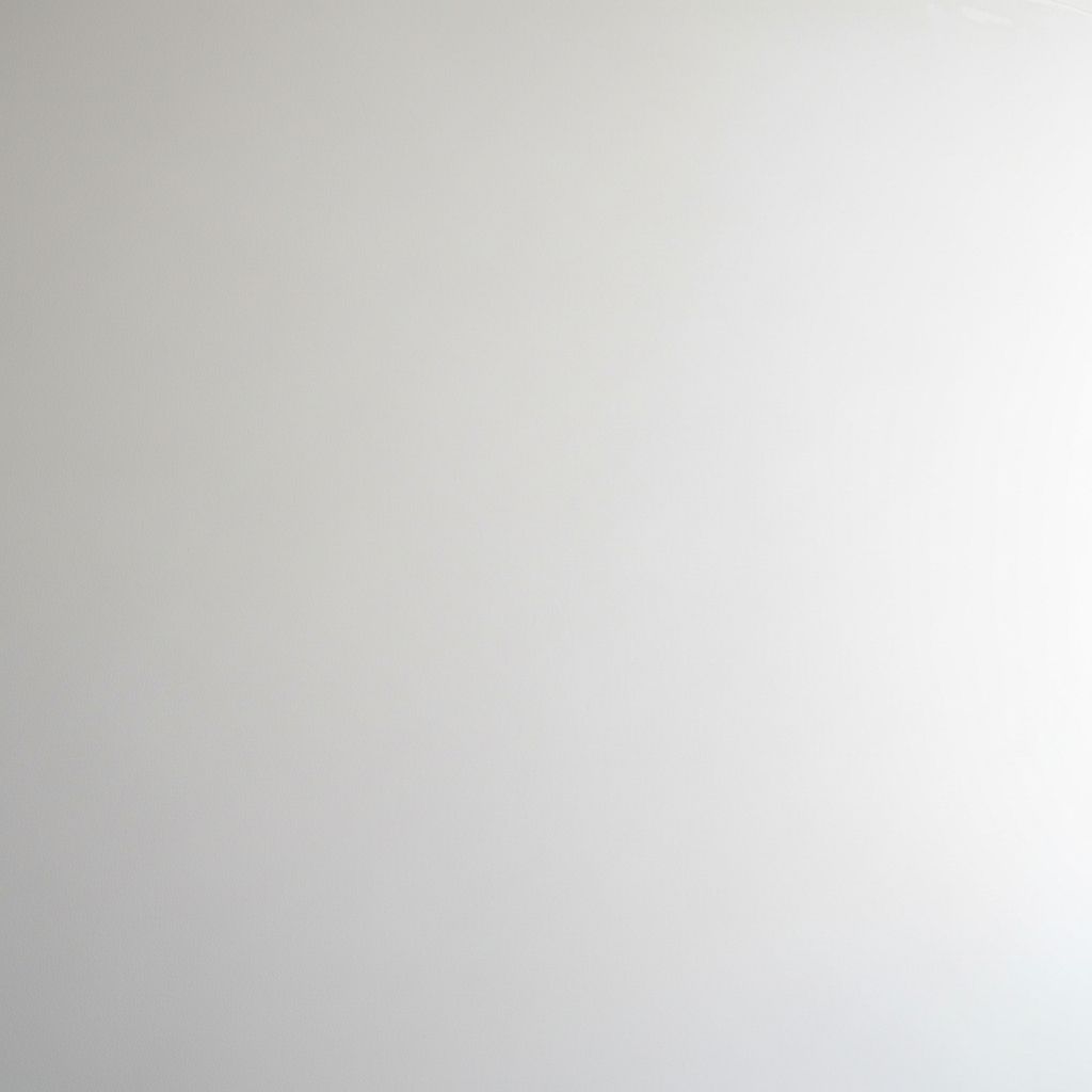 Rasatura su cartongesso - Dopo